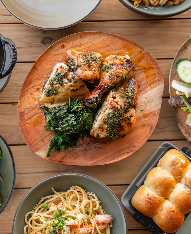 1 Kitchen Restaurant Restaurant Kauai - 1 Hotel Hanalei Bay