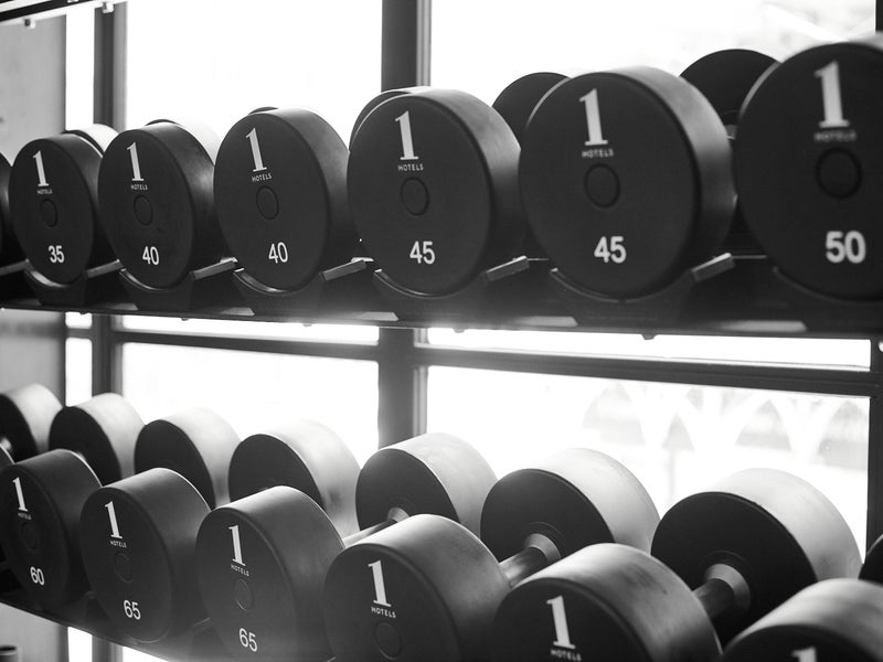 Weights