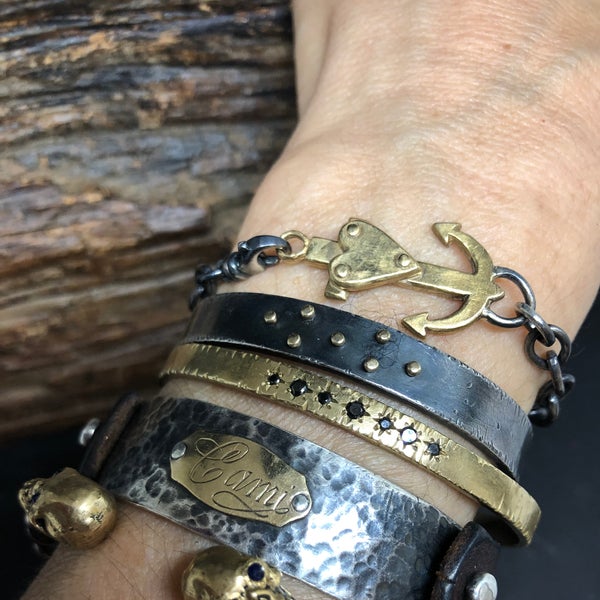 Alix Blüh Jewelry