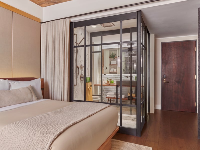 city two beds