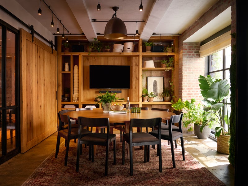 Event Space