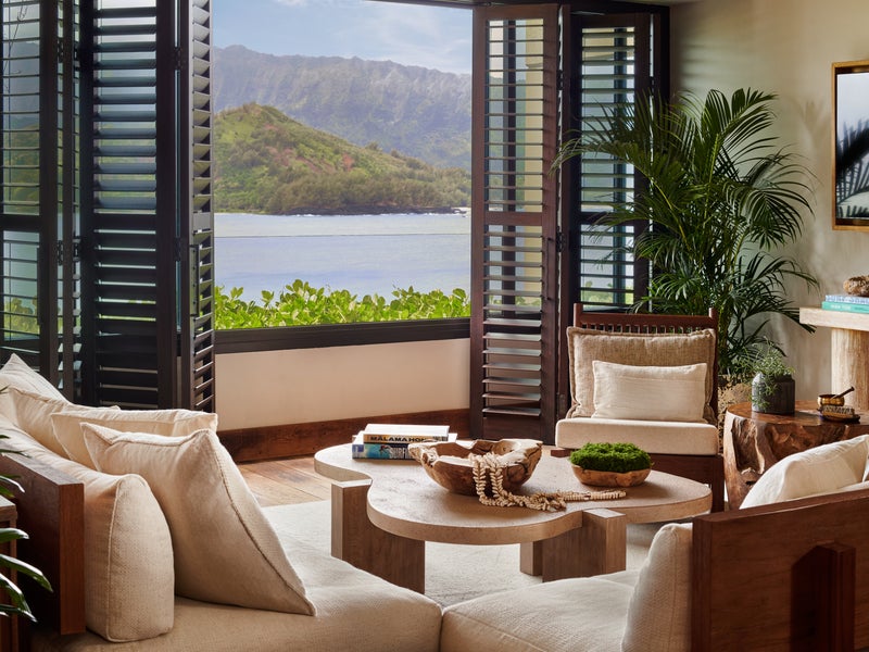 Makana Suite