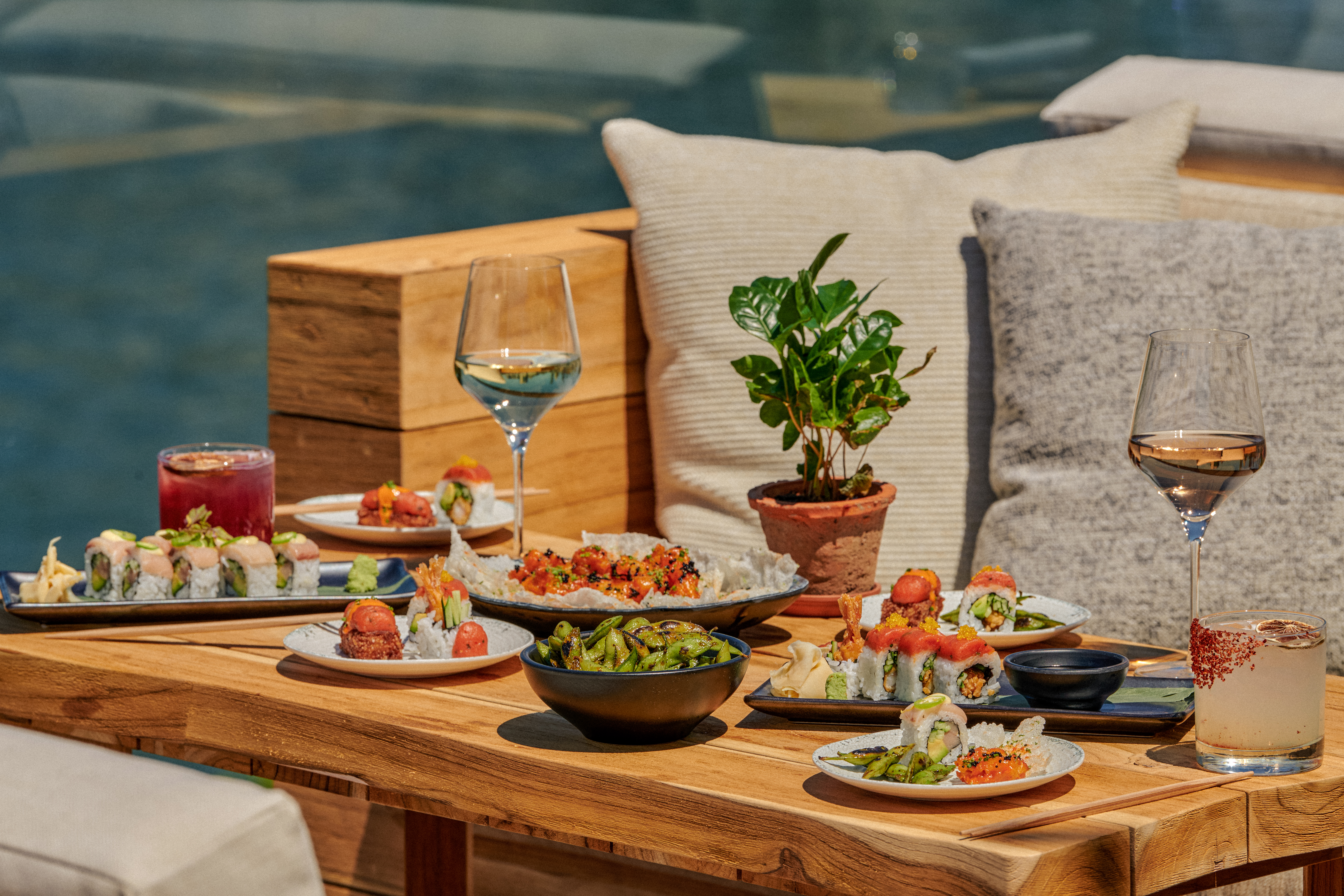 harriet's brooklyn bridge