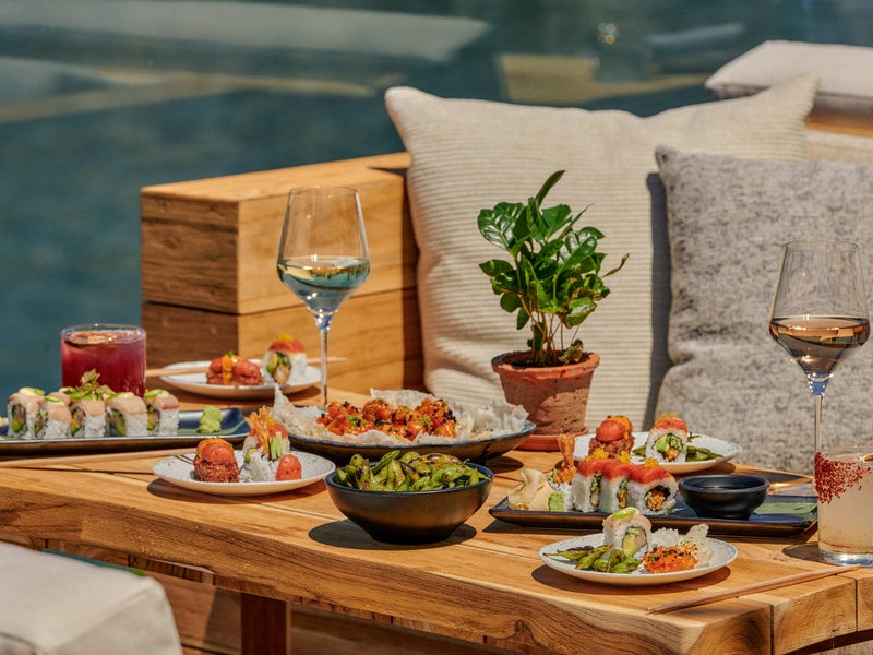 harriet's brooklyn bridge