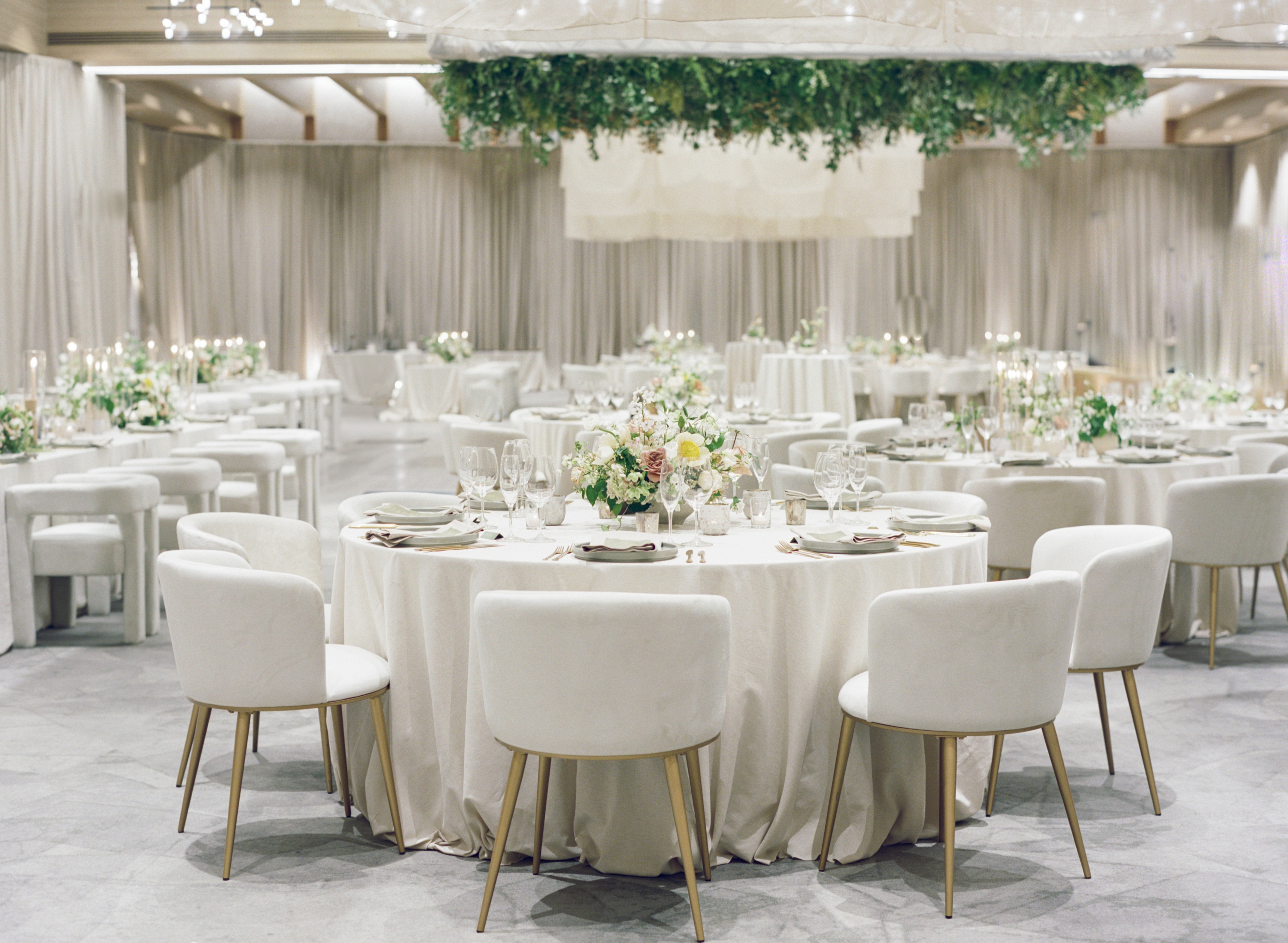 réception de mariage