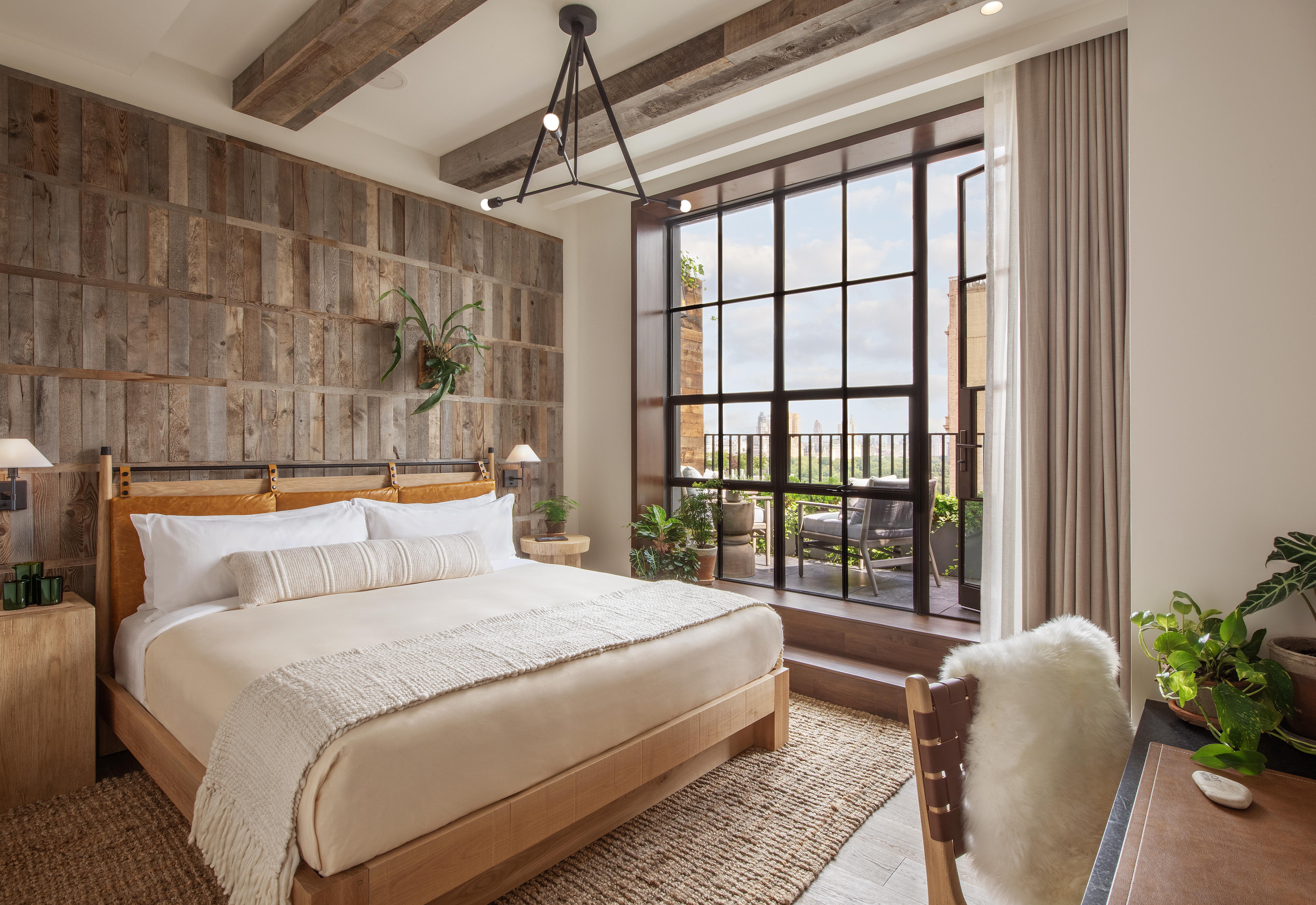 1 Hotel Central Park