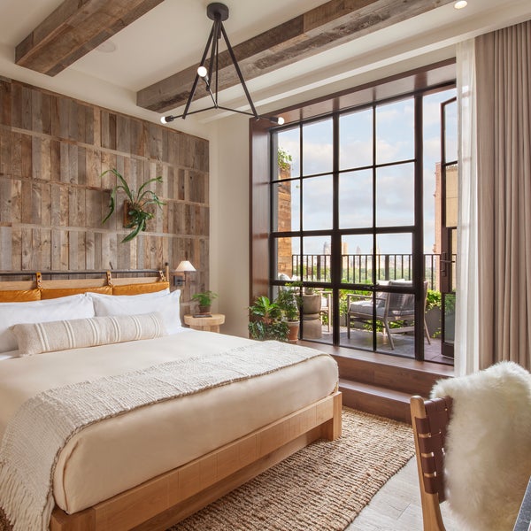 1 Hotel Central Park