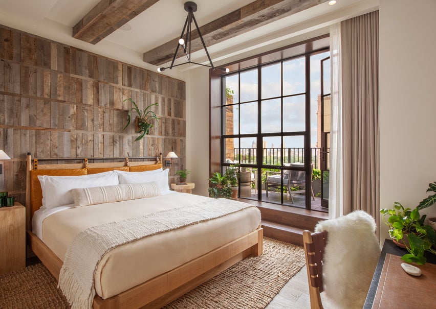 1 Hotel Central Park