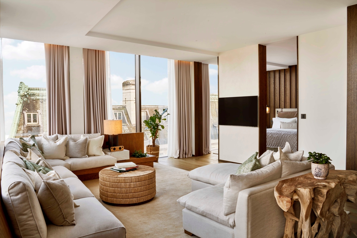 piccadilly greenhouse