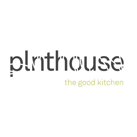 PLNTHOUSE logo