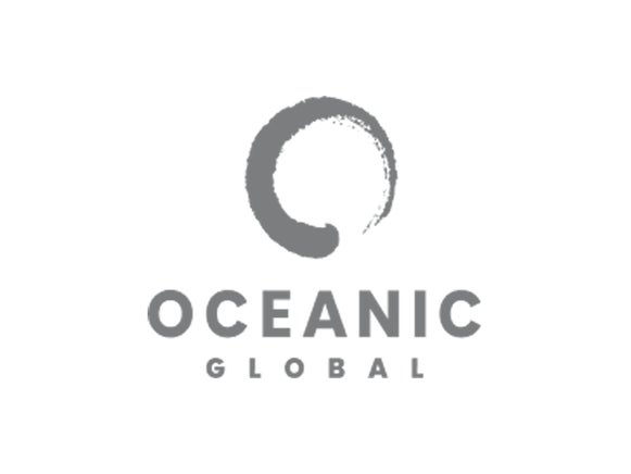 Oceanic Global Logo