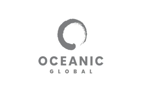 Oceanic Global logo