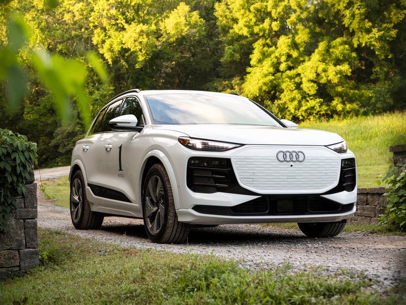 audi