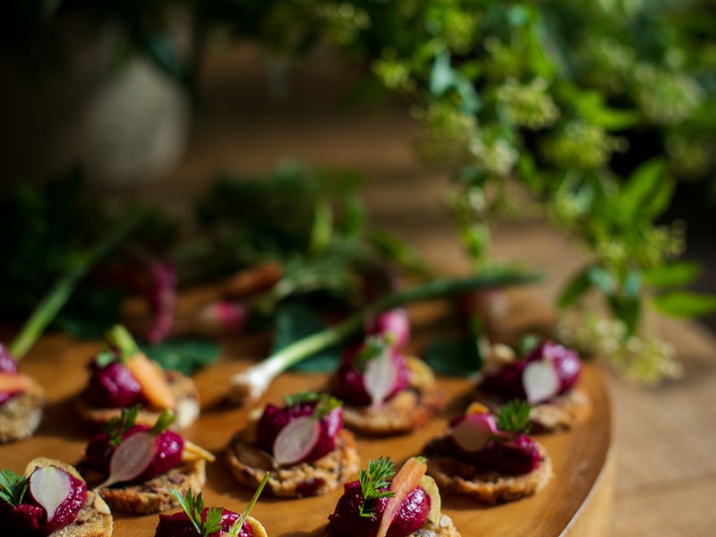 Catering