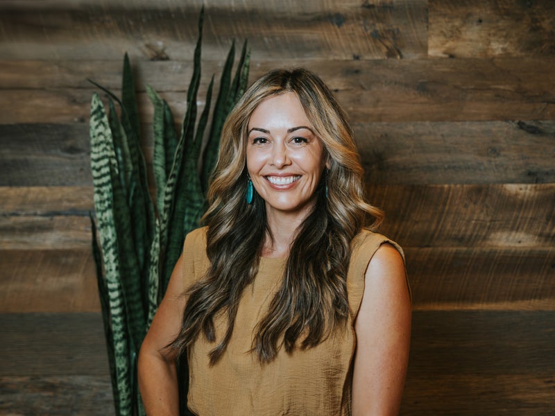 Kelly Barker, NP