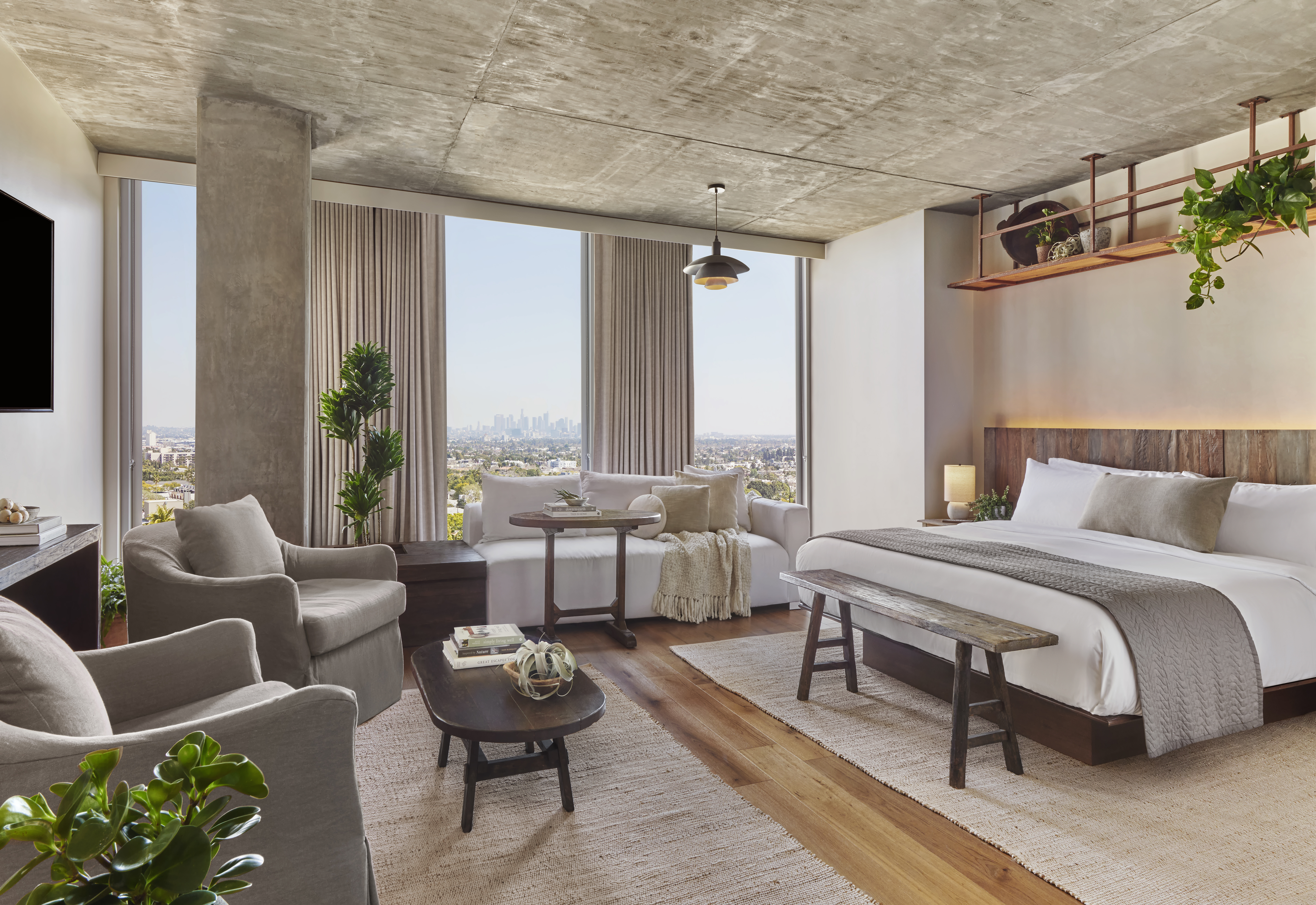 skyline studio suite