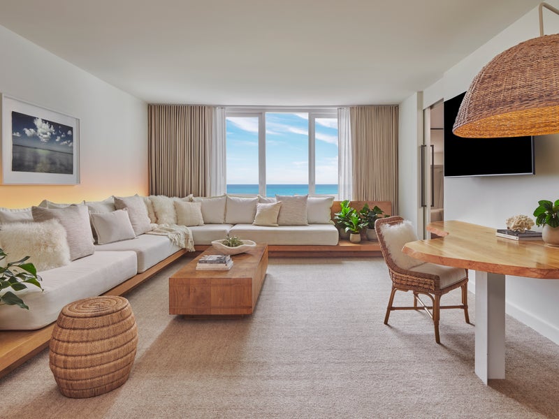 Living space