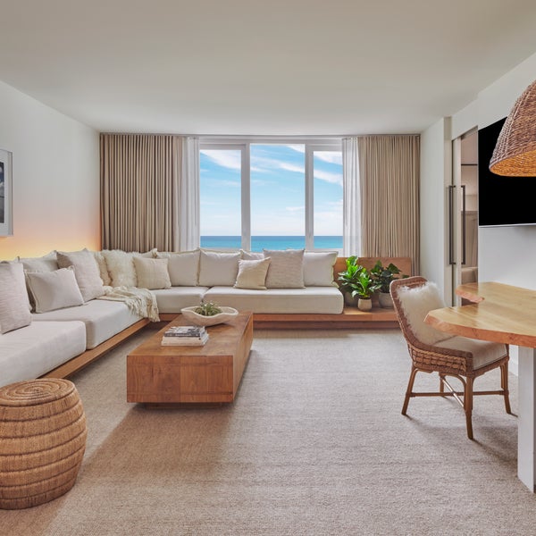 Living space