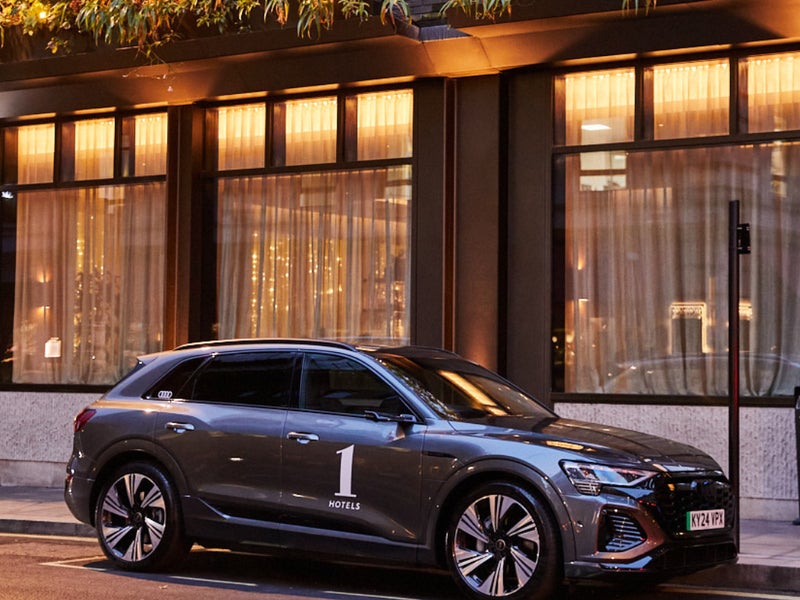 Audi Q6