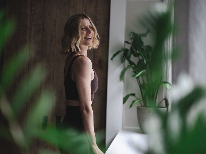 Catie Miller