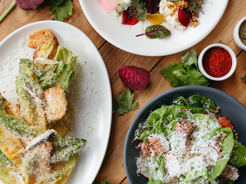 Salads