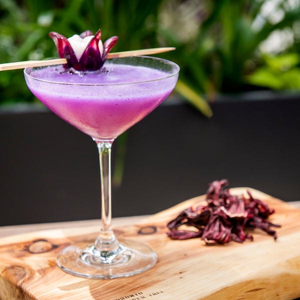 Purple Rain