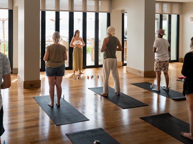 Wellness Class