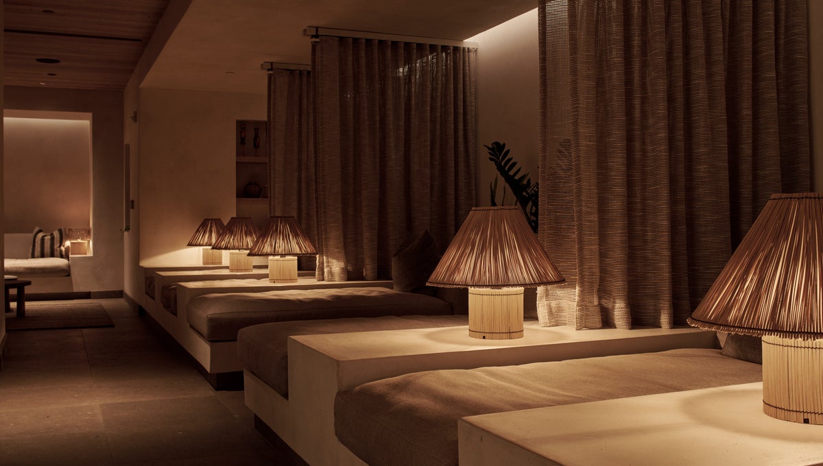spa