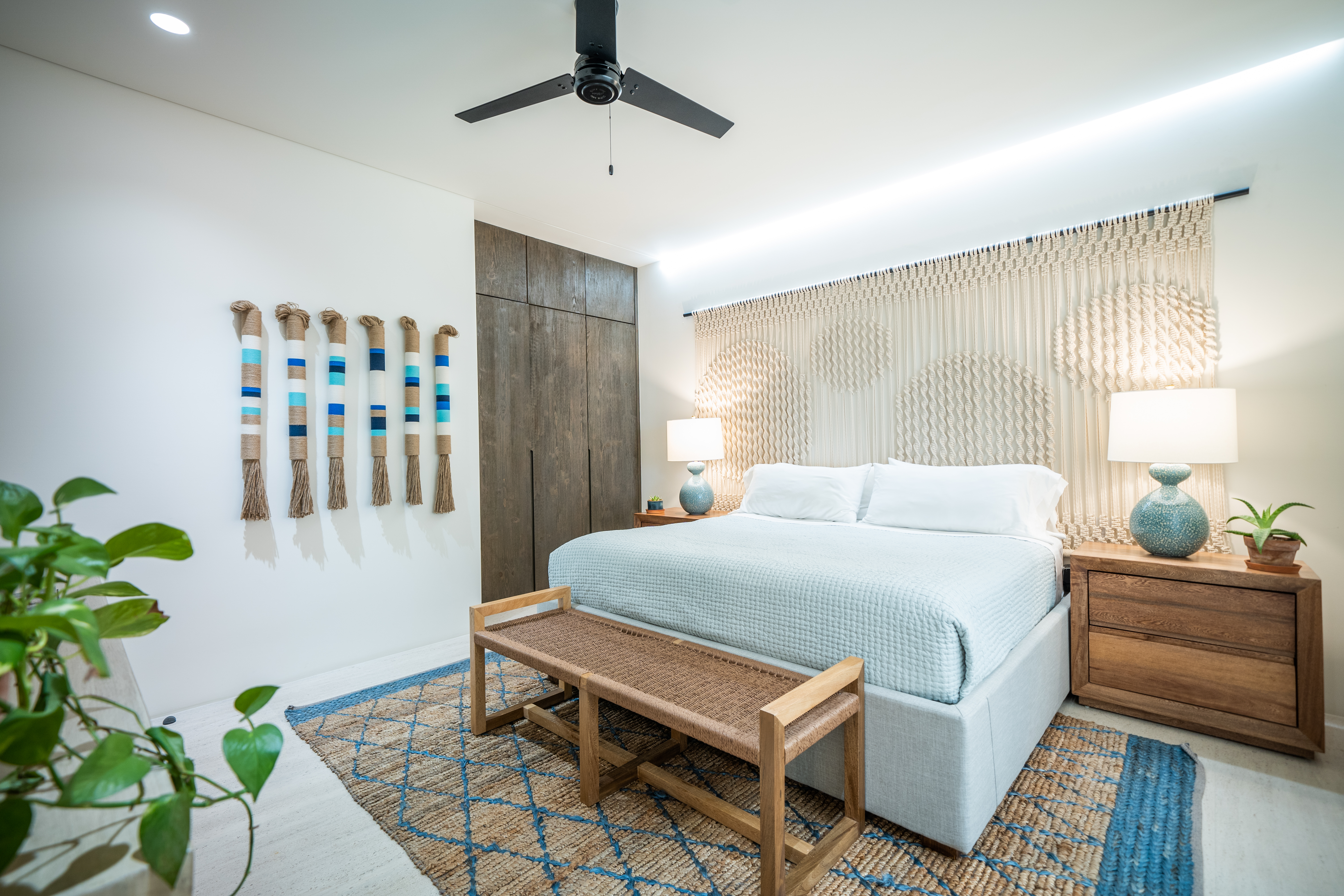 1 Homes Cabo Room View