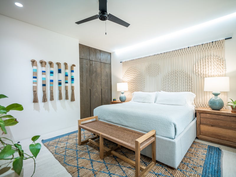 1 Homes Cabo Room View