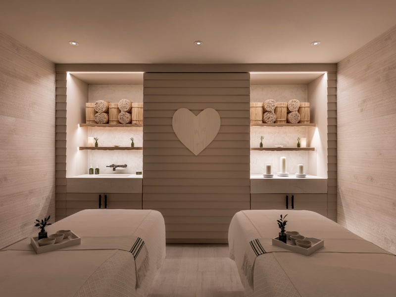 Bamford spa