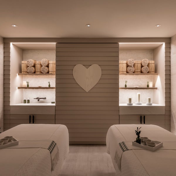 Bamford spa