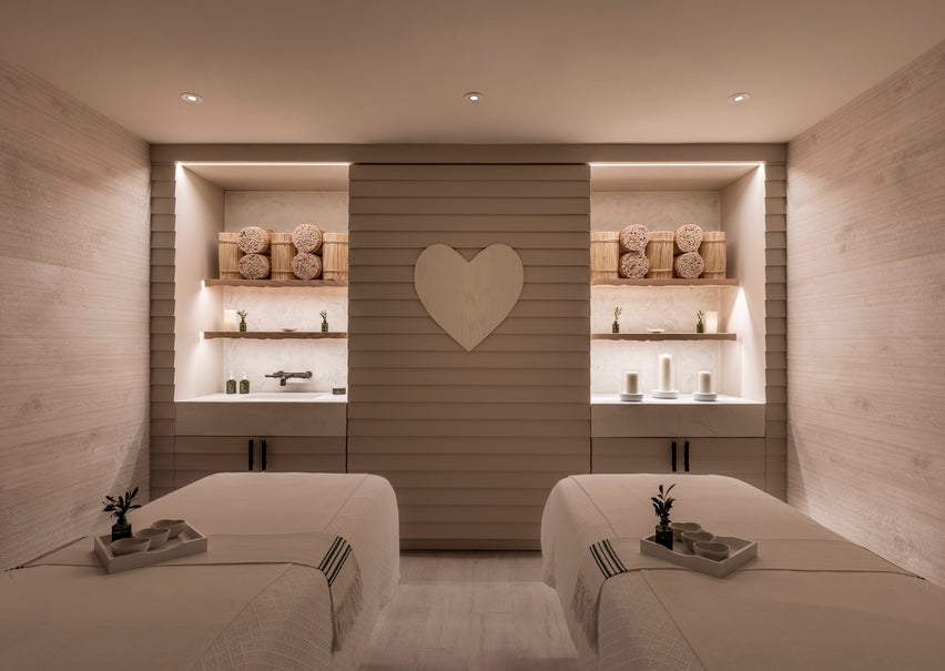 Bamford spa