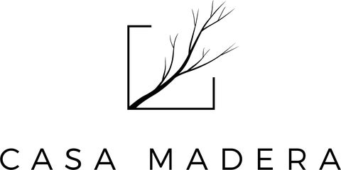 Casa Madera Logo