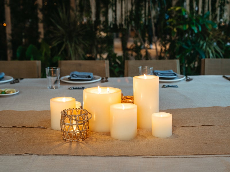 Candles
