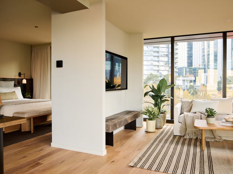 suite
