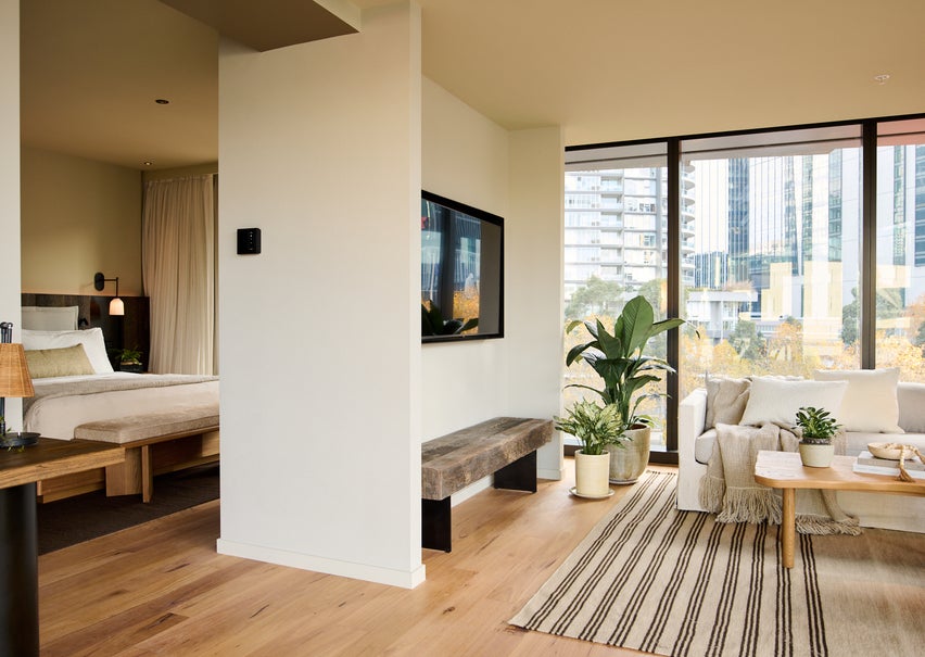 suite