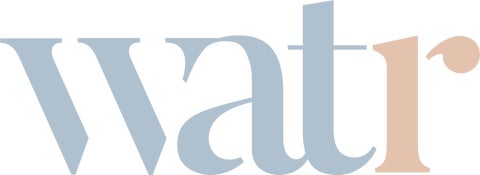 watr logo