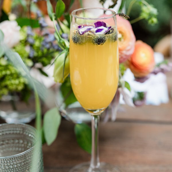 Mimosa