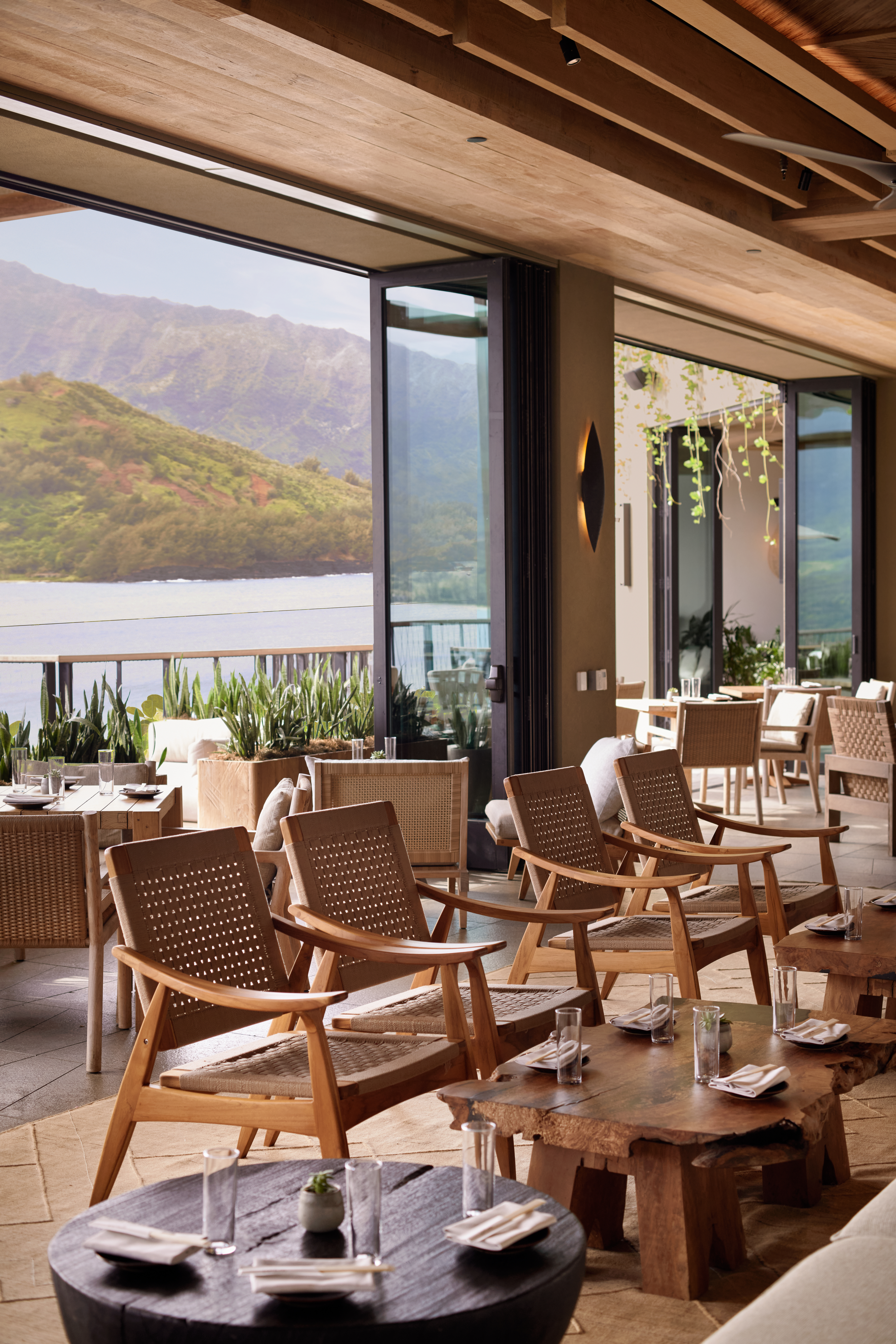 restaurant privé welina