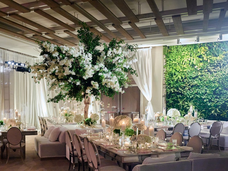 Wedding venue
