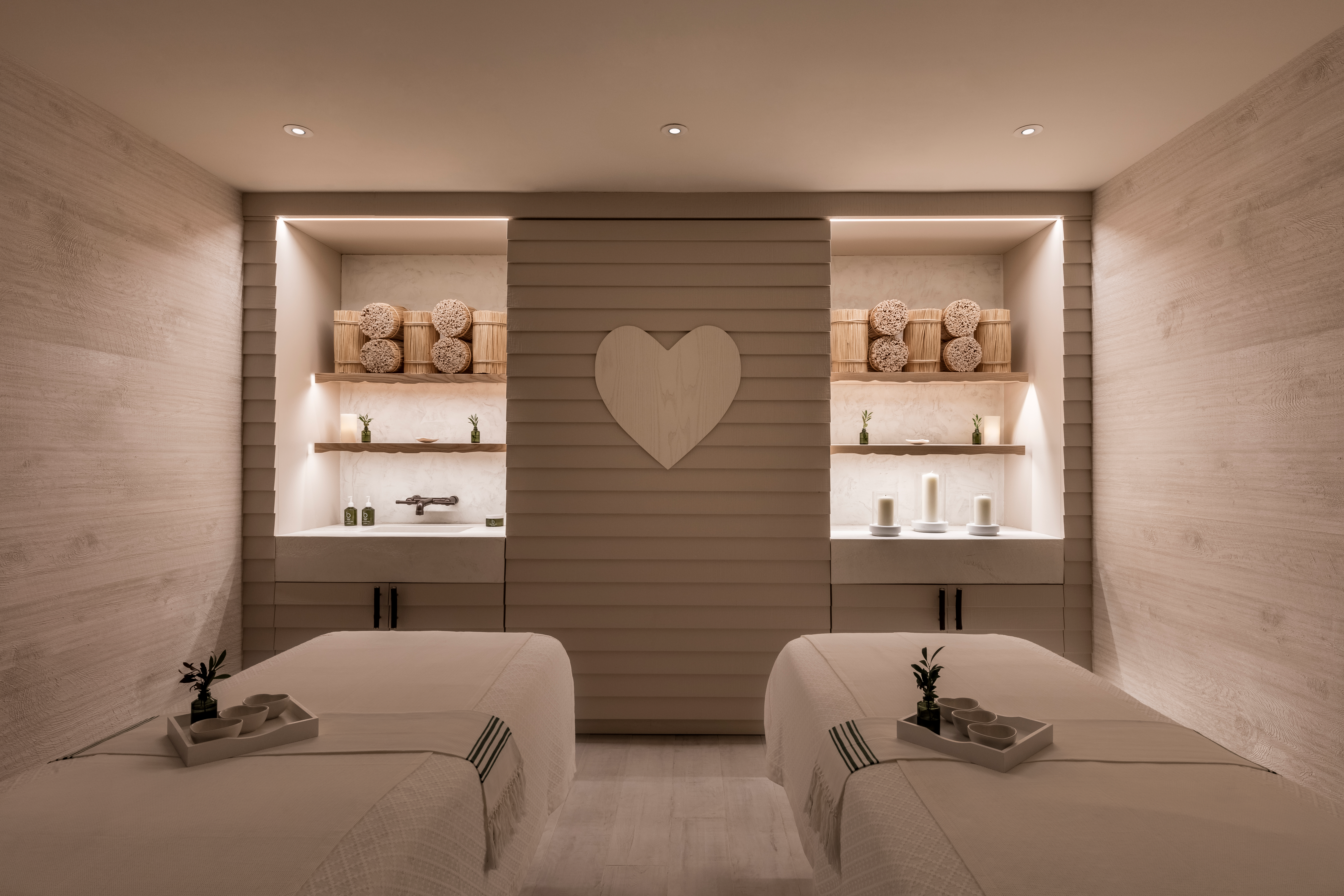 Bamford Wellness Spa