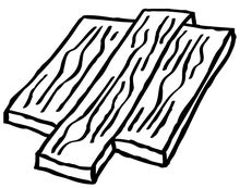Hardwood Floors
