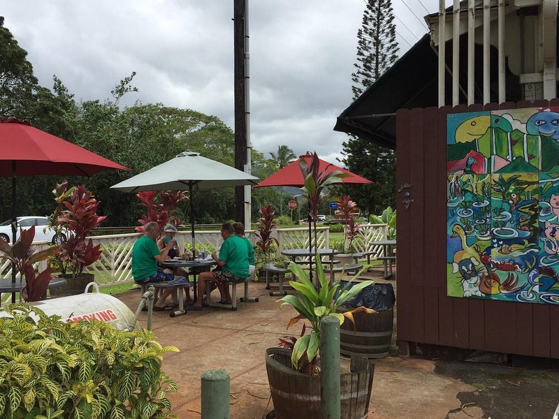 North Shore General Store