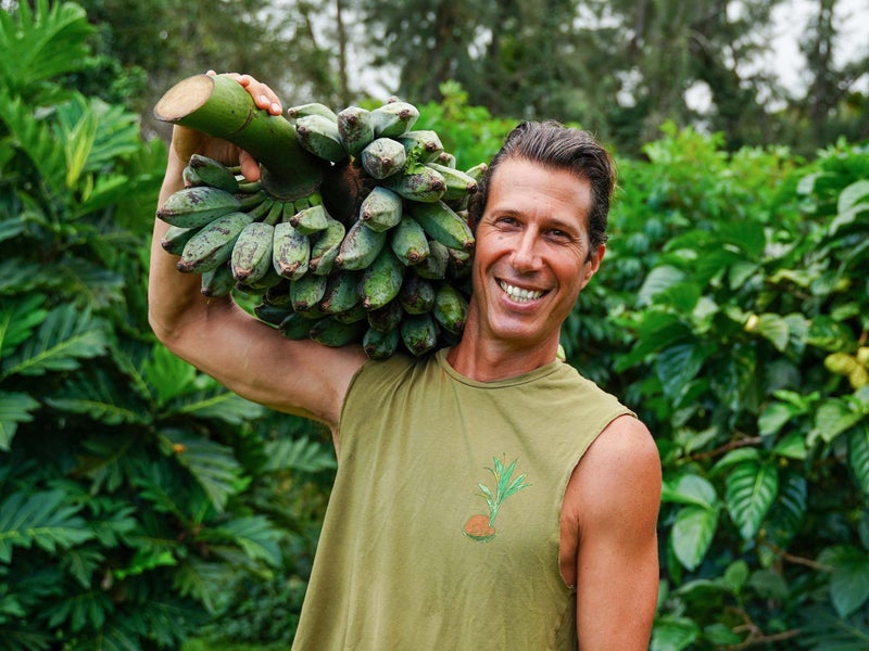 Doug Wolkon