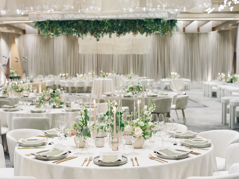 wedding ceremony