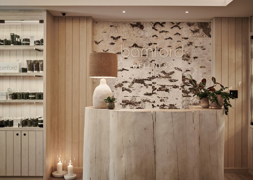 Mayfair Spa