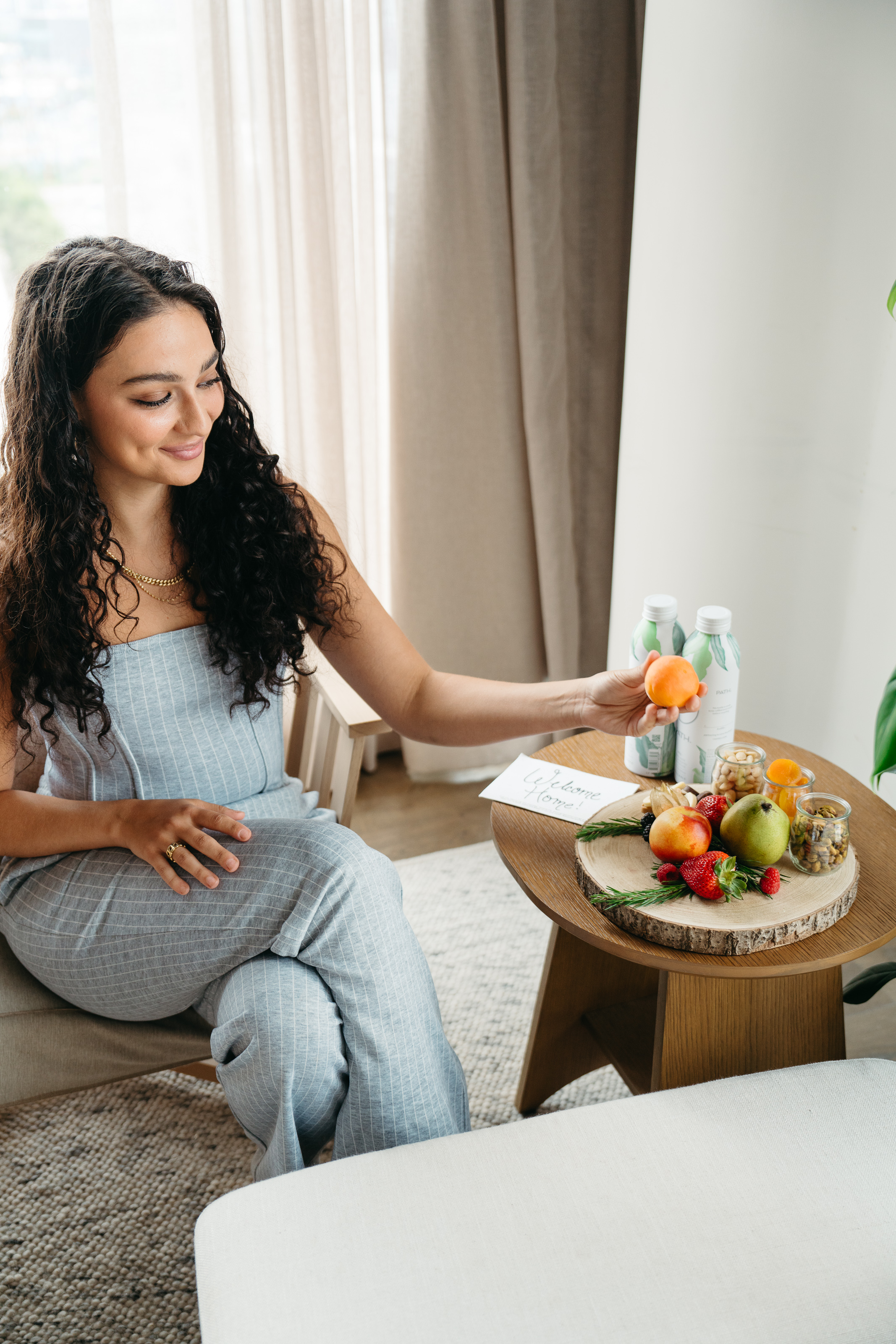 フルーツガール