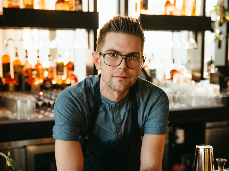 Bartender