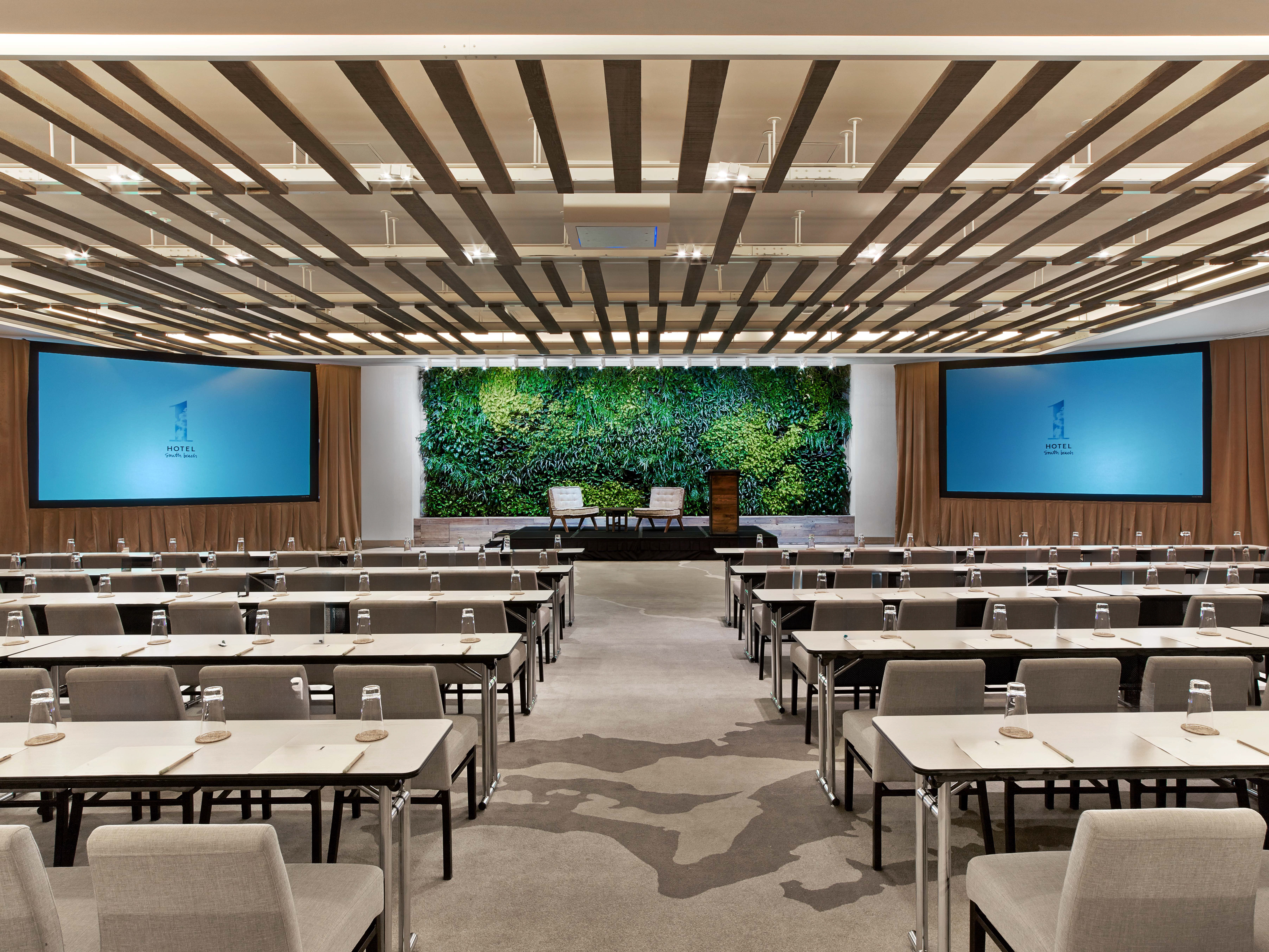 Ballroom Meeting Space